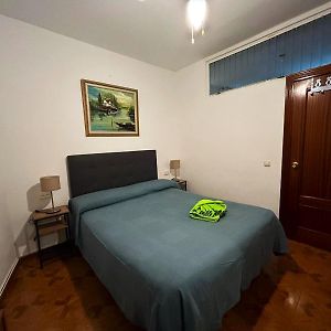 Habitación con Cama King